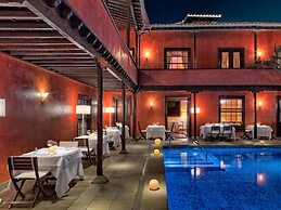 Boutique Hotel San Roque Adults Only