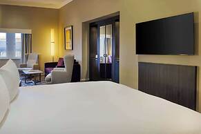 DoubleTree by Hilton Edinburgh City Centre