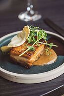 DoubleTree by Hilton Edinburgh City Centre