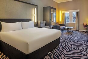 DoubleTree by Hilton Edinburgh City Centre