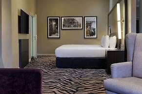 DoubleTree by Hilton Edinburgh City Centre