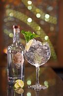 DoubleTree by Hilton Edinburgh City Centre