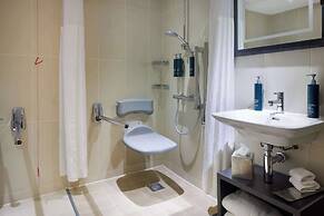 DoubleTree by Hilton Edinburgh City Centre