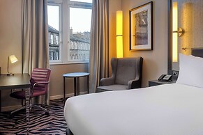DoubleTree by Hilton Edinburgh City Centre