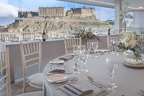 DoubleTree by Hilton Edinburgh City Centre