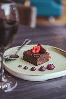 DoubleTree by Hilton Edinburgh City Centre