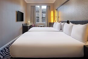 DoubleTree by Hilton Edinburgh City Centre