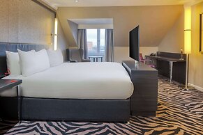 DoubleTree by Hilton Edinburgh City Centre
