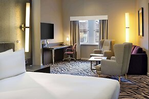 DoubleTree by Hilton Edinburgh City Centre
