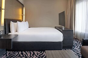 DoubleTree by Hilton Edinburgh City Centre