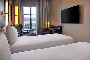 DoubleTree by Hilton Edinburgh City Centre