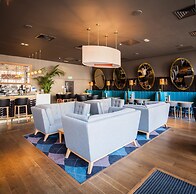 DoubleTree by Hilton Edinburgh City Centre