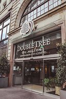 DoubleTree by Hilton Edinburgh City Centre