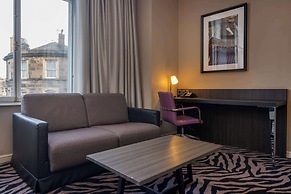 DoubleTree by Hilton Edinburgh City Centre
