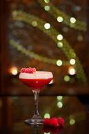 DoubleTree by Hilton Edinburgh City Centre