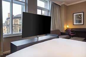 DoubleTree by Hilton Edinburgh City Centre
