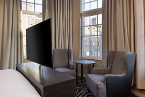 DoubleTree by Hilton Edinburgh City Centre