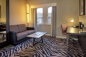 DoubleTree by Hilton Edinburgh City Centre