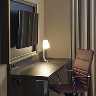 DoubleTree by Hilton Edinburgh City Centre