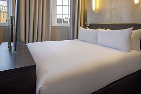 DoubleTree by Hilton Edinburgh City Centre