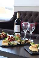 DoubleTree by Hilton Edinburgh City Centre