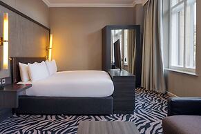 DoubleTree by Hilton Edinburgh City Centre