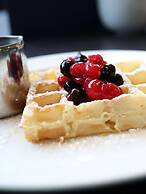 DoubleTree by Hilton Edinburgh City Centre