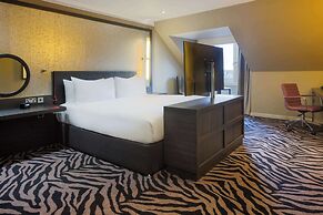 DoubleTree by Hilton Edinburgh City Centre