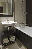 DoubleTree by Hilton Edinburgh City Centre