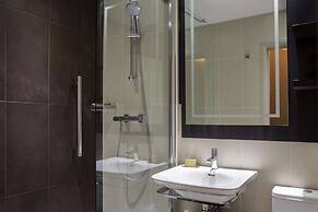 DoubleTree by Hilton Edinburgh City Centre