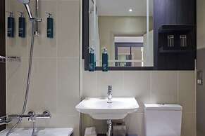 DoubleTree by Hilton Edinburgh City Centre