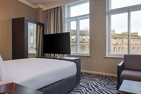 DoubleTree by Hilton Edinburgh City Centre