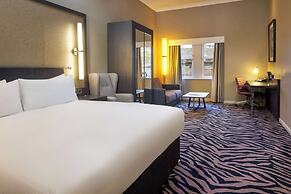 DoubleTree by Hilton Edinburgh City Centre