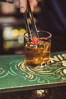 DoubleTree by Hilton Edinburgh City Centre