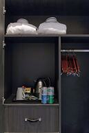 DoubleTree by Hilton Edinburgh City Centre