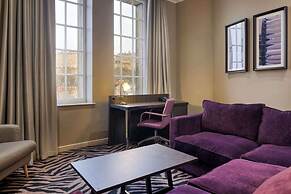 DoubleTree by Hilton Edinburgh City Centre