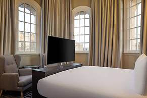 DoubleTree by Hilton Edinburgh City Centre