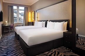 DoubleTree by Hilton Edinburgh City Centre