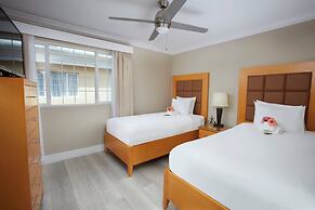 Divi Southwinds Beach Resort