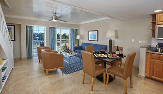 Divi Southwinds Beach Resort