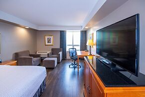 Grand Hotel & Conference Centre Calgary Airport, an Ascend Collection 