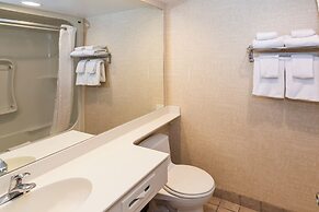 Grand Hotel & Conference Centre Calgary Airport, an Ascend Collection 