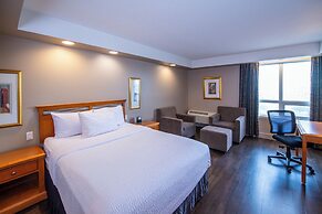 Grand Hotel & Conference Centre Calgary Airport, an Ascend Collection 