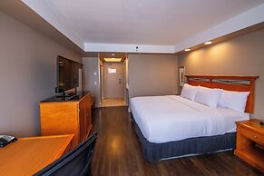Grand Hotel & Conference Centre Calgary Airport, an Ascend Collection 