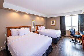 Grand Hotel & Conference Centre Calgary Airport, an Ascend Collection 