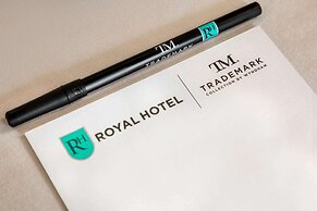 Royal Hotel Calgary, Trademark Collection by Wyndham