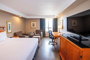 Grand Hotel & Conference Centre Calgary Airport, an Ascend Collection 