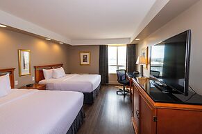 Grand Hotel & Conference Centre Calgary Airport, an Ascend Collection 