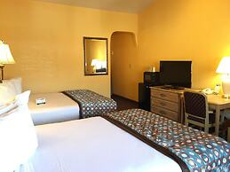 Anaheim Discovery Inn & Suites