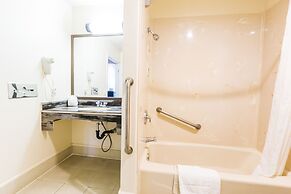 Anaheim Discovery Inn & Suites